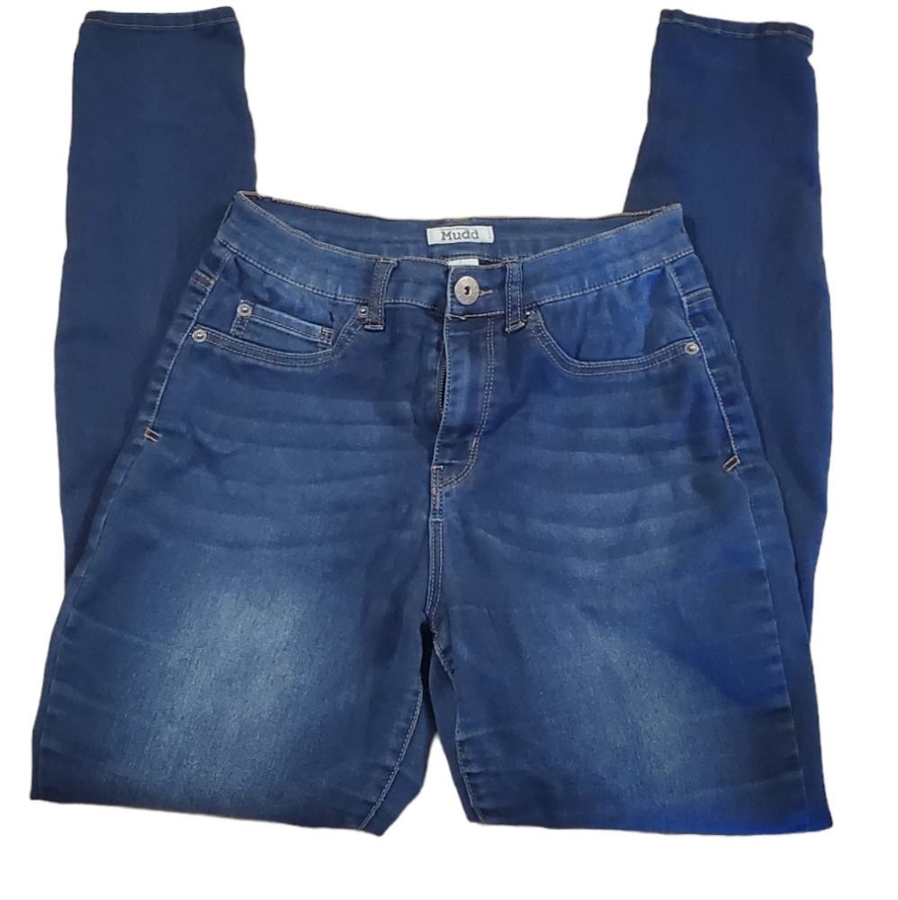 Mudd jeans size 7